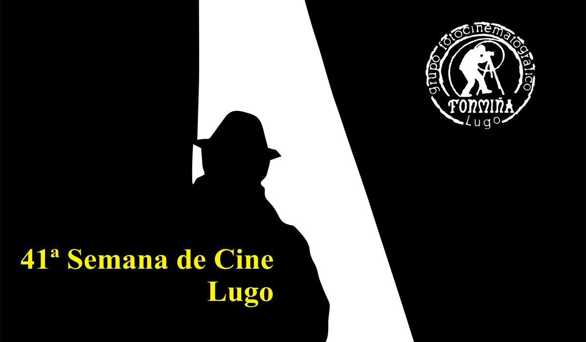 Os universitarios e a Semana de Cine