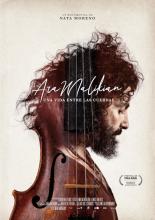 ARA MALIKIAN: UNA VIDA ENTRE LAS CUERDAS