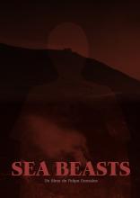 SEA BEAST