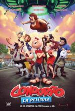 CONDORITO.LA PELICULA