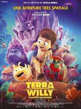 TERRA WILLY: PLANETA DESCONOCIDO