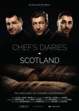 CHEF´S DIARIES: SCOTLAND